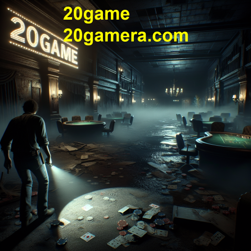 A Evolução do Horror nos Jogos: Do Clássico ao Moderno