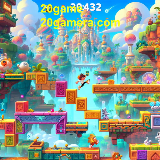 A Evolução dos Jogos de Plataforma: Do Clássico ao Moderno