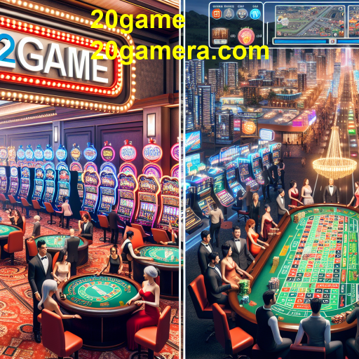 A Evolução dos Simuladores de Jogo: Realismo e Diversão